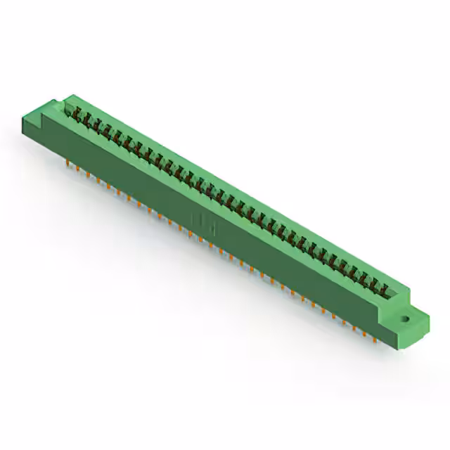 305-062-520-202 EDAC Inc.  Edgeboard Connectors
